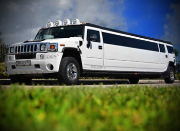 Party Bus Online
