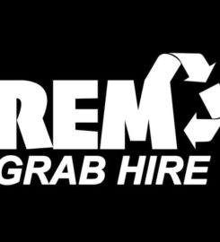 Grab Hire Leicester
