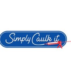 Simply Caulk It