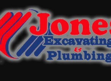 Jones Excavating & Plumbing