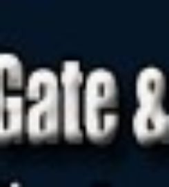 Alpha Gate & Door Co.