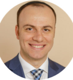Dr. Noam Sadovnik, Financial District Chiropractor & PT