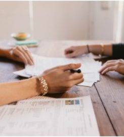 The Lindley Team, Mortgage Lenders