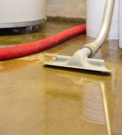 Queens Water Damage Restoration