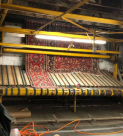 Rug Cleaning Manhattan