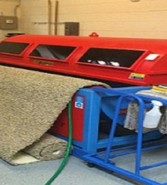 Rug Cleaning Manhattan