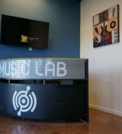 Music Lab – Granite Bay