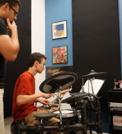 Music Lab – Granite Bay
