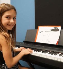 Music Lab – Granite Bay