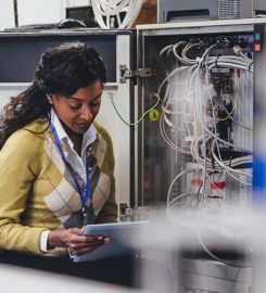 Signalhorn Trusted Networks