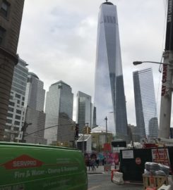 SERVPRO of Hoboken/Union City