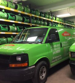SERVPRO of Hoboken/Union City