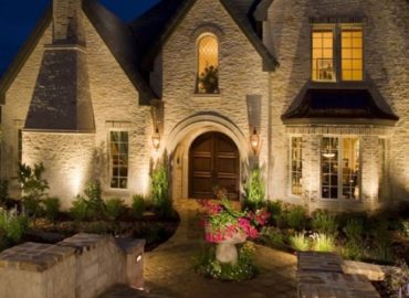 Majestic Lighting Design Houston