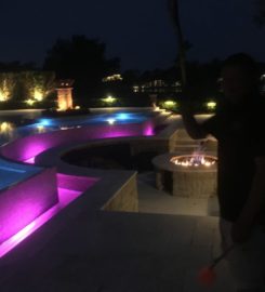 Majestic Lighting Design Katy Tx