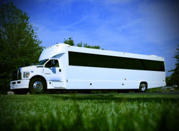 Party Bus Online