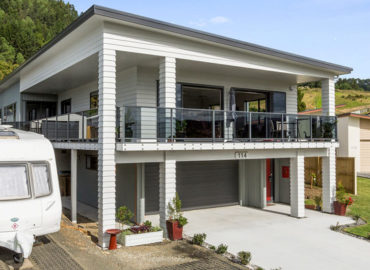 Austen Builders Ltd
