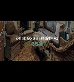 Sunny Isles Beach Oriental Rug Cleaning Pros