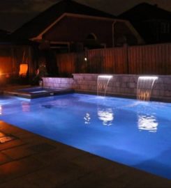 Pristine Pools