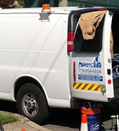 Hempstead Residential & Commercial Pressure Power Washer