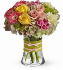 The Blossom Shoppe Florist & Gifts