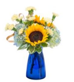 The Blossom Shoppe Florist & Gifts