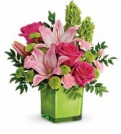 The Blossom Shoppe Florist & Gifts