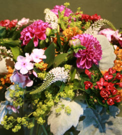 Jephry Floral Studio