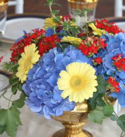 Jephry Floral Studio