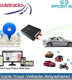 Efficient India