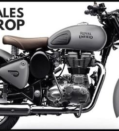 Royal Enfield Himachal | Royal Enfield bike showroom in Baddi, So &hellip;