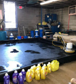 Rug Cleaning Manhattan