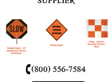 Safety Flag Co. of America