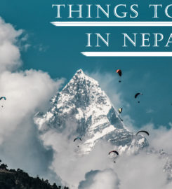Life Himalaya Trekking Pvt Ltd