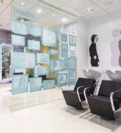 Christo Fifth Avenue x Pirri Hair Studio