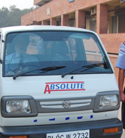 Security Agency & Facility Management in Delhi, Gurgaon NCR