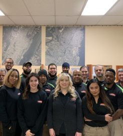 SERVPRO of Hoboken/Union City