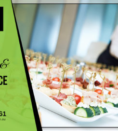 Simply Sensational Catering & Events