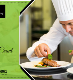 Simply Sensational Catering & Events