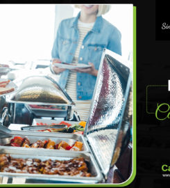 Simply Sensational Catering & Events