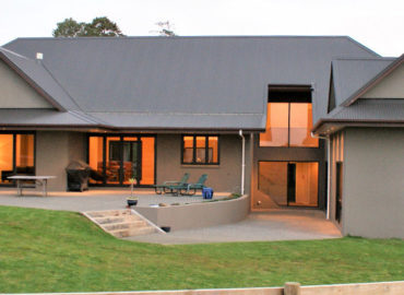 Austen Builders Ltd