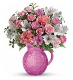 The Blossom Shoppe Florist & Gifts