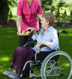 Home Health Care Agency Manhattan