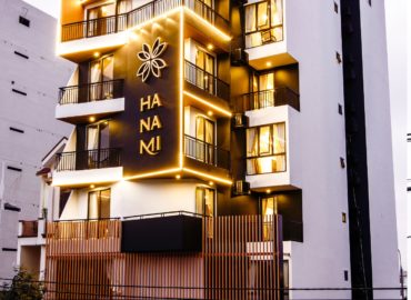 Hanami Hotel Danang