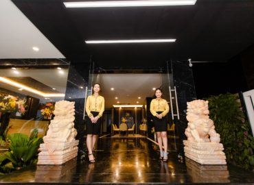 Hanami Hotel Danang