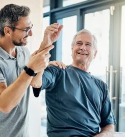 Dr. Sadovnik, Financial District Chiropractor & PT
