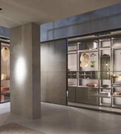 CUSTOM CLOSET CARROL GARDEN