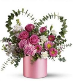 The Blossom Shoppe Florist & Gifts