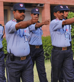 Security Agency & Facility Management in Delhi, Gurgaon NCR