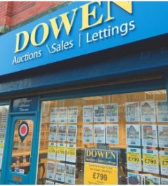 Dowen Estate & Letting Agents
