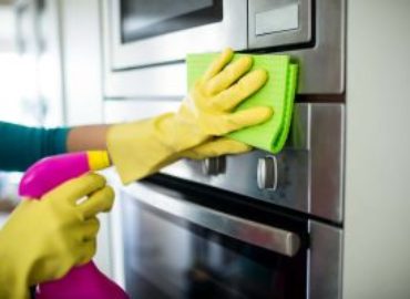 Blue Jay Cleaning Services